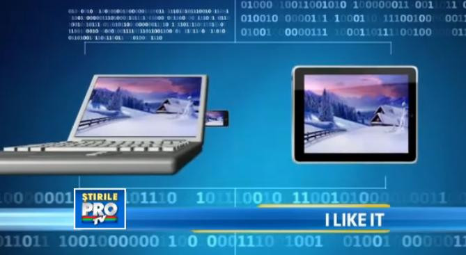 I Like IT. Cat de util este serviciul "Cloud", unul dintre cele mai folosite in Romania