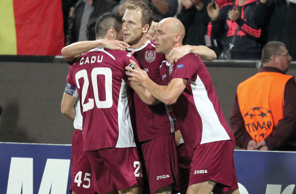 Paszkany declanseaza REVOLUTIA: peste 17 milioane asteptate la Cluj. Cine isi face bagajele