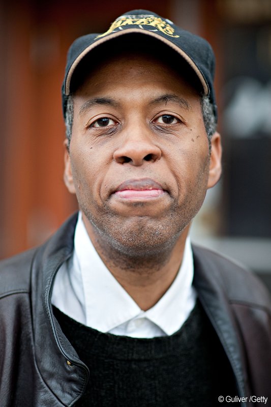 Tyree Johnson