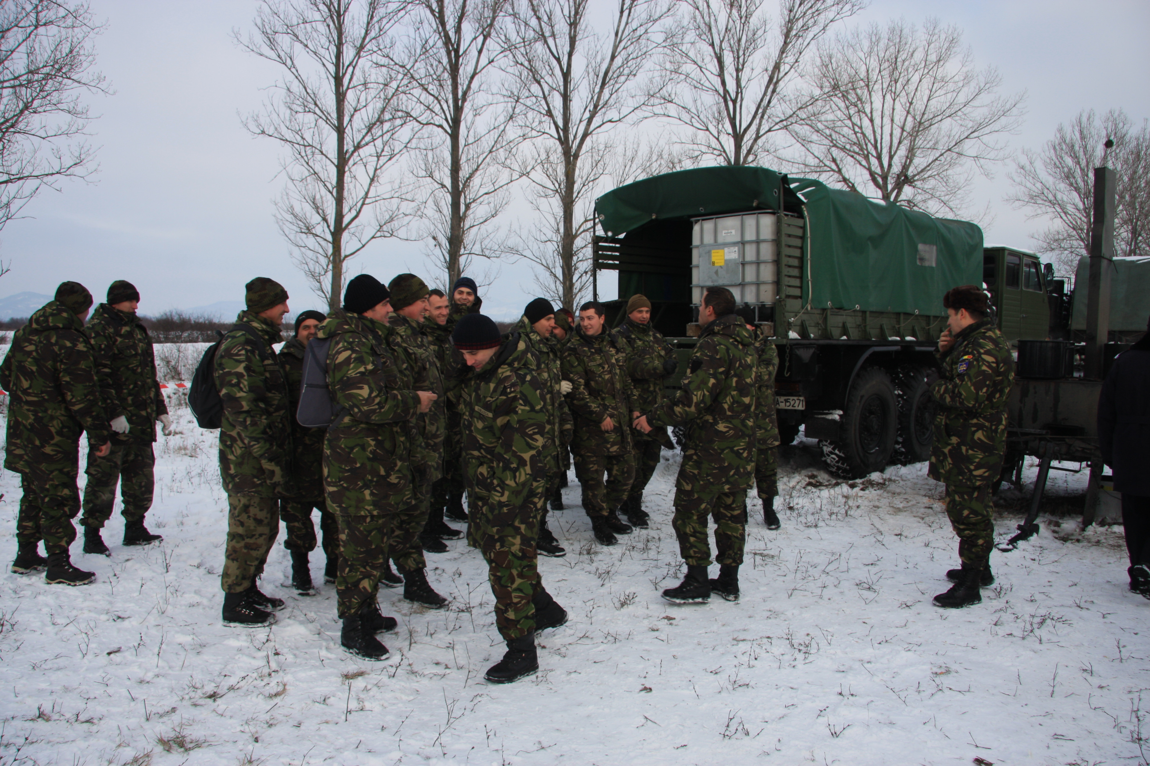 Exercitiu de evacuare. 150 de persoane au fost evacuate de pe cursul raurilor Tur si Crasna