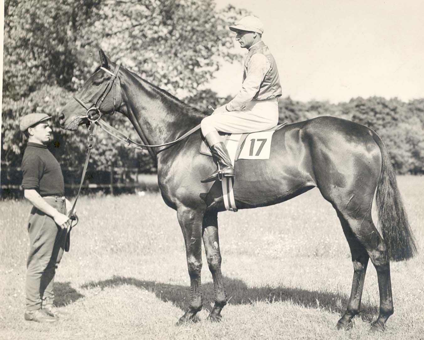 Frank Hayes