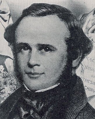 Horace Wells