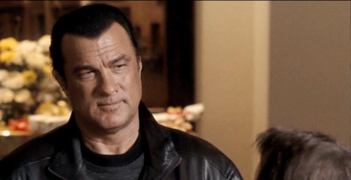 Dintre toti barbatii din lume, fiica lui l-a ales tocmai pe cel mai mare dusman al lui