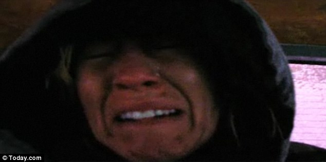 "Vreau doar sa ajung acasa". Mesajul emotionant al unei femei care credea ca va muri catre fiii ei