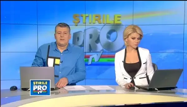 Oana Zavoranu a fost dusa din nou cu ambulanta la spital.