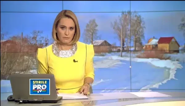 Dramele oamenilor prinsi sub zapada: "Am stat sase ore cu sotia moarta in masina"