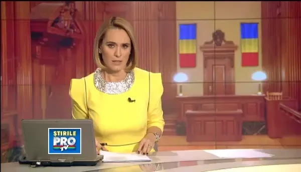 Vica, fosta amanta a lui Victor Piturca, mai are de asteptat pana va primi pensia alimentara