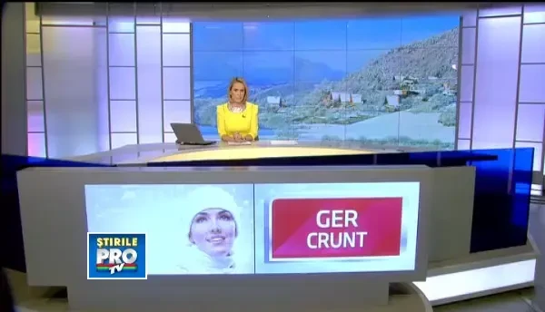 Bocancii si gecile incalzite, "armele" de ultima generatie ale romanilo impotriva gerului