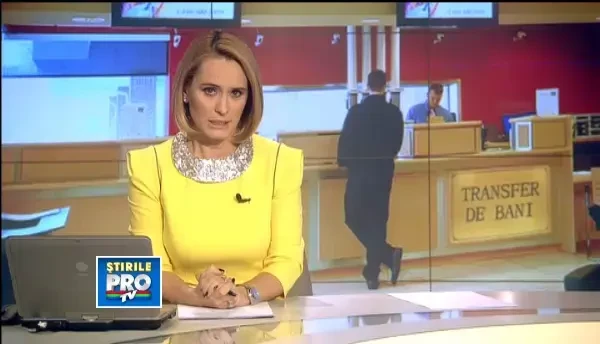 Cadourile de la rudele plecate in strainatate, modeste de sarbatori.Multi romani si-au pierdut jobul