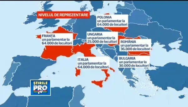 Ce masuri iau autoritatile inaintea datei de 21.12.2012. O persoana din 10 se teme de Apocalipsa