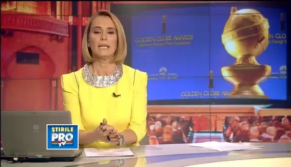 "Lincon" conduce in cursa Globurilor de Aur cu mentiuni la 7 categorii