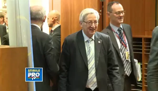 Traian Basescu participa joi si vineri la Summitul PPE si Consiliul European, la Bruxelles