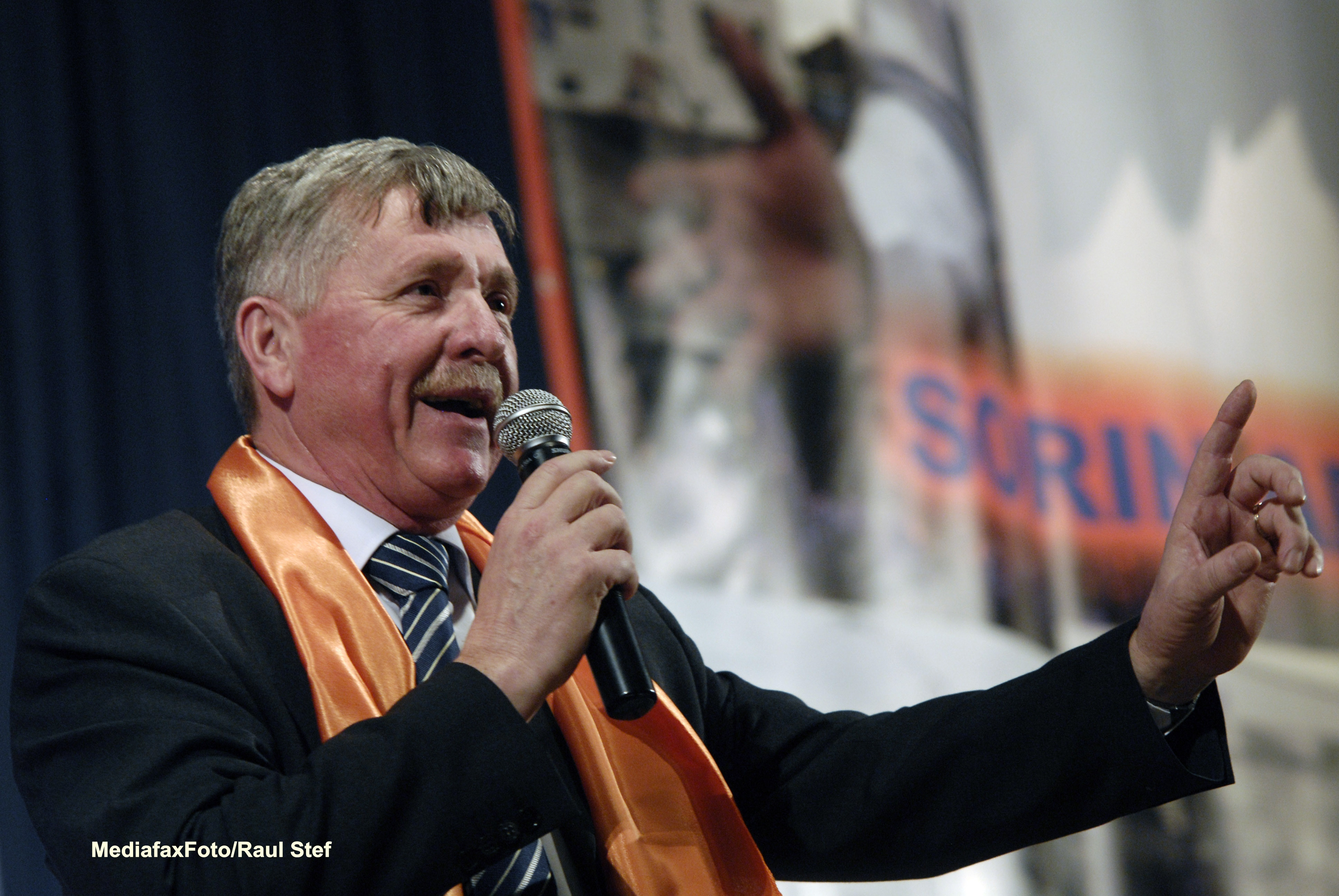 Hardau: Toti liderii PDL ar fi trebuit sa demisioneze, rezultatul alegerilor este catastrofal