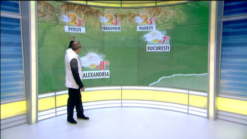 meteo - 1