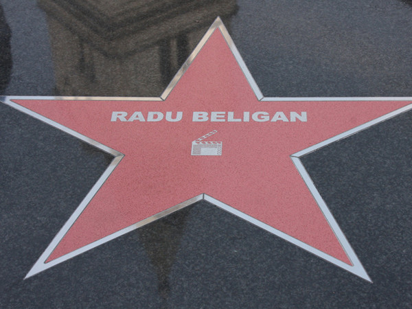 Radu Beligan