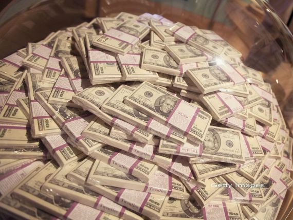 Ideea revolutionara de 176 milioane de dolari. Cum s-a imbogatit un tanar in numai doua zile