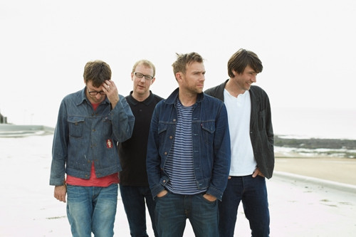 Trupa britanica Blur este primul headliner confirmat pentru Sziget 2013