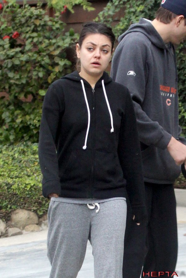 Mila Kunis