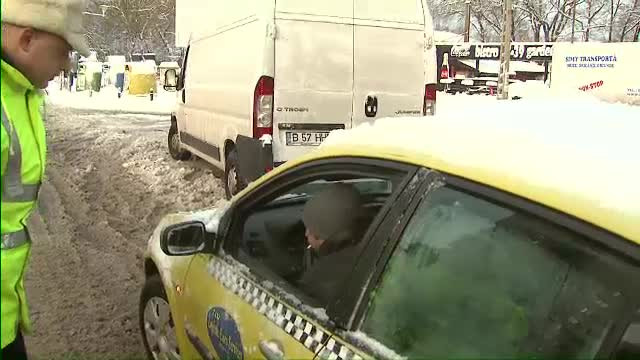 Modificarile propuse de Radu Stroe pentru examenul de obtinere a permisului de conducere