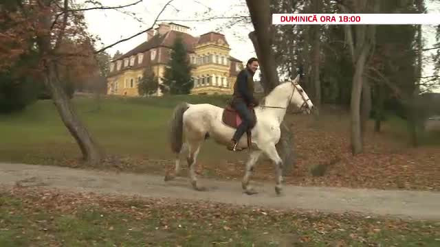 Contii care au reasezat Transilvania pe harta turismului mondial. Duminica, la "Romania, te iubesc!"