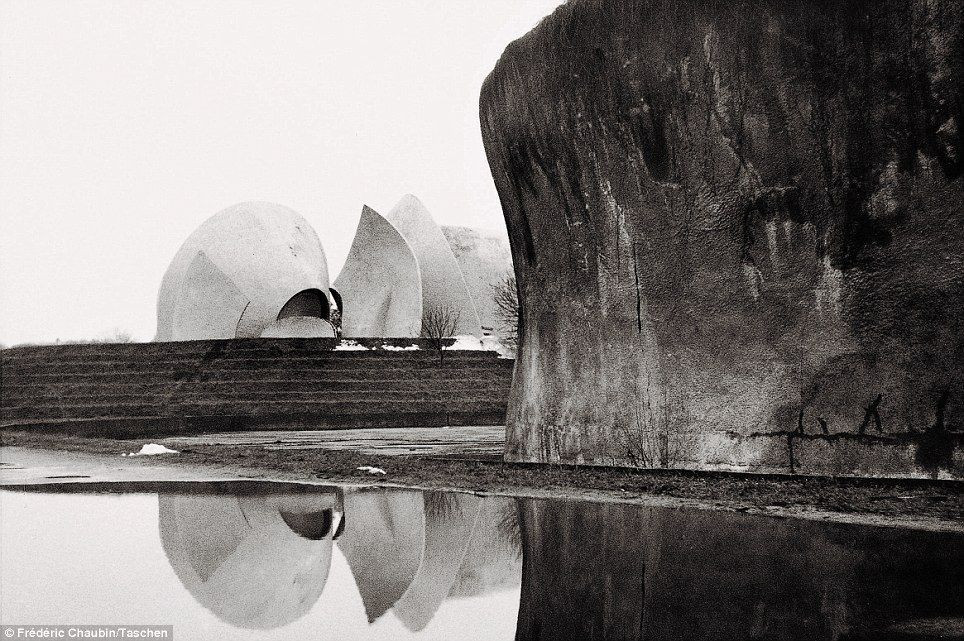 arhitectura comunista - 2