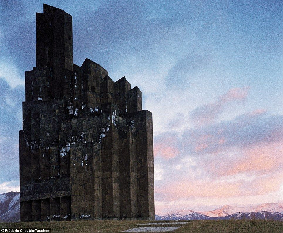 arhitectura comunista - 3