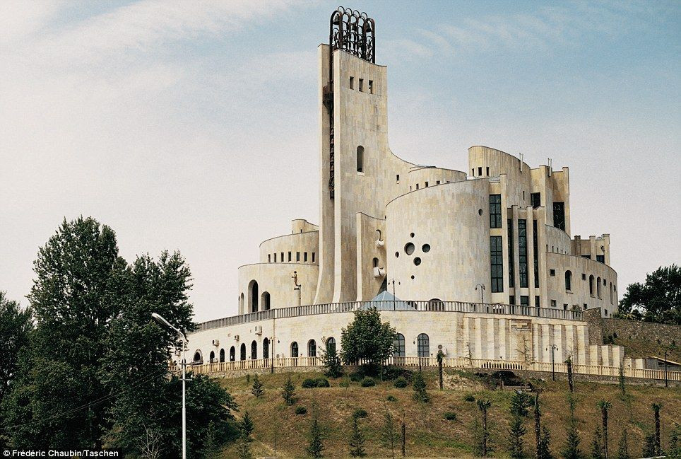 arhitectura comunista - 4