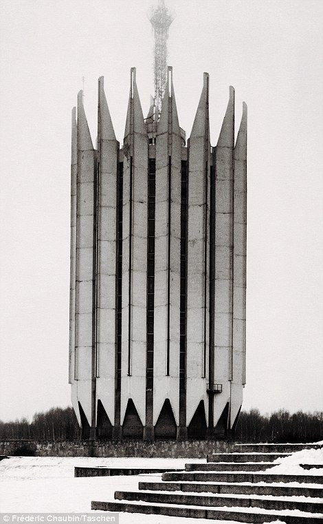 arhitectura comunista - 7