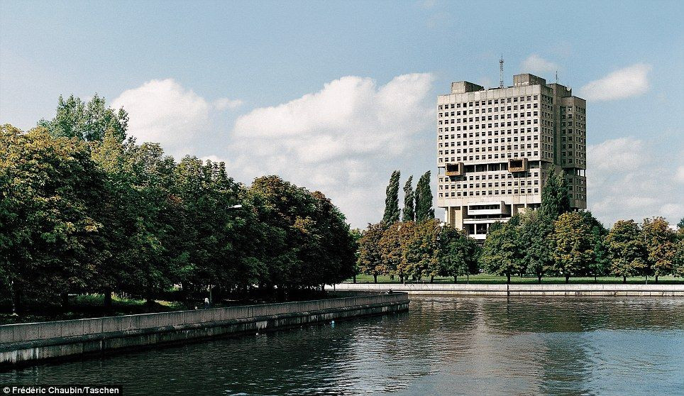 arhitectura comunista - 8