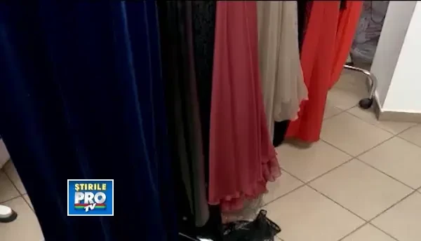 Creatoarea Ioana Onaca, aplaudata la scena deschisa