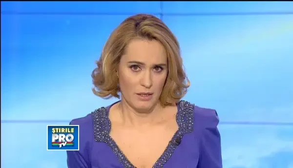 Exista riscul aparitiei fenomenului ploaie de gheata