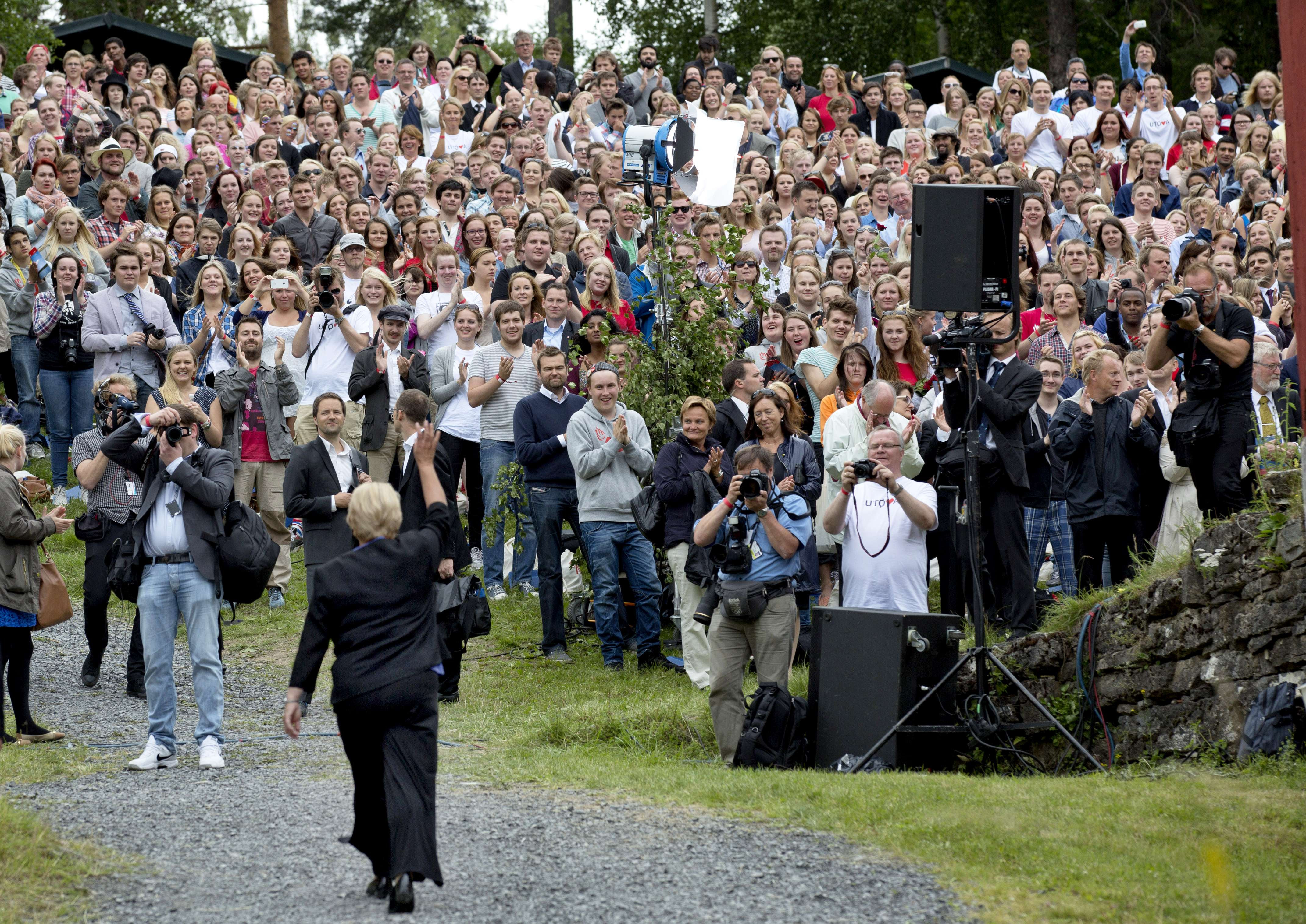 Cele mai sangeroase incidente armate din institutiile scolare si universitare din SUA si Europa