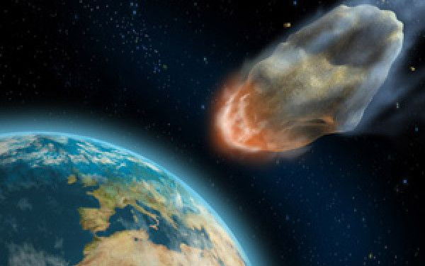 Directorul NASA: "Daca un asteroid ar veni spre Terra peste trei saptamani, ar fi bine sa va rugati"