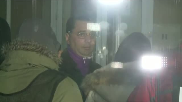 Omul de afaceri Marius Locic, dar si 2 directori BRD isi asteapta sentinta in dosarul "bancherilor"