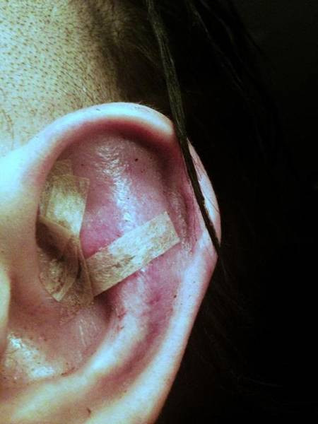 ureche marilyn manson