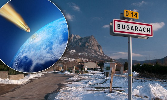 Locul unde poti scapa de sfarsitul lumii. De ce este considerat un refugiu in calea Apocalipsei