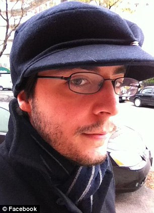 "O, Doamne!N-am fost eu!” Drama traita de fratele criminalului din Connecticut, arestat din greseala