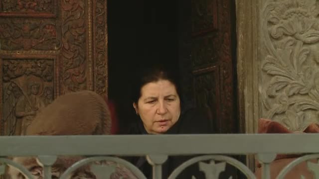 Serban Ionescu, plecat dintre noi in urma cu 3 saptamani,a fost pomenit sambata de rude si apropiati