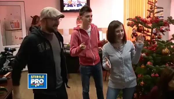 Ardeal, Cluj, colinde, tineri, solisti, concert