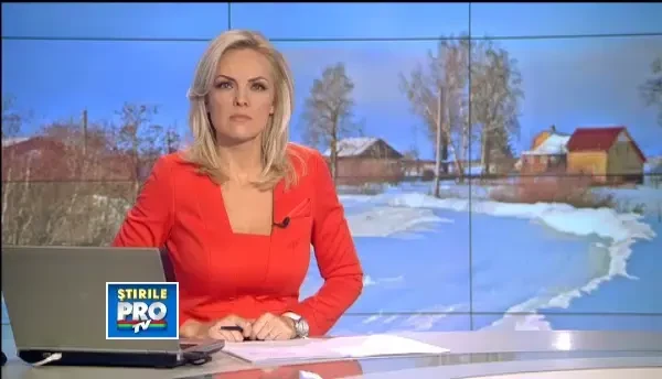 Captivi in case din cauza viscolului. Copil de 8 luni, cu arsuri grave, preluat de un elicopter MAI