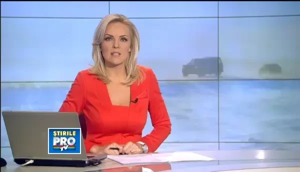 Iarna prinde forta si are noi rabufniri violente. Situatia cea mai grava este in Botosani