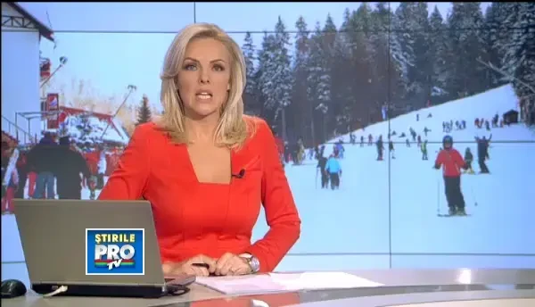 Barbatul care a murit pe o partie din Poiana Brasov era un schior experimentat