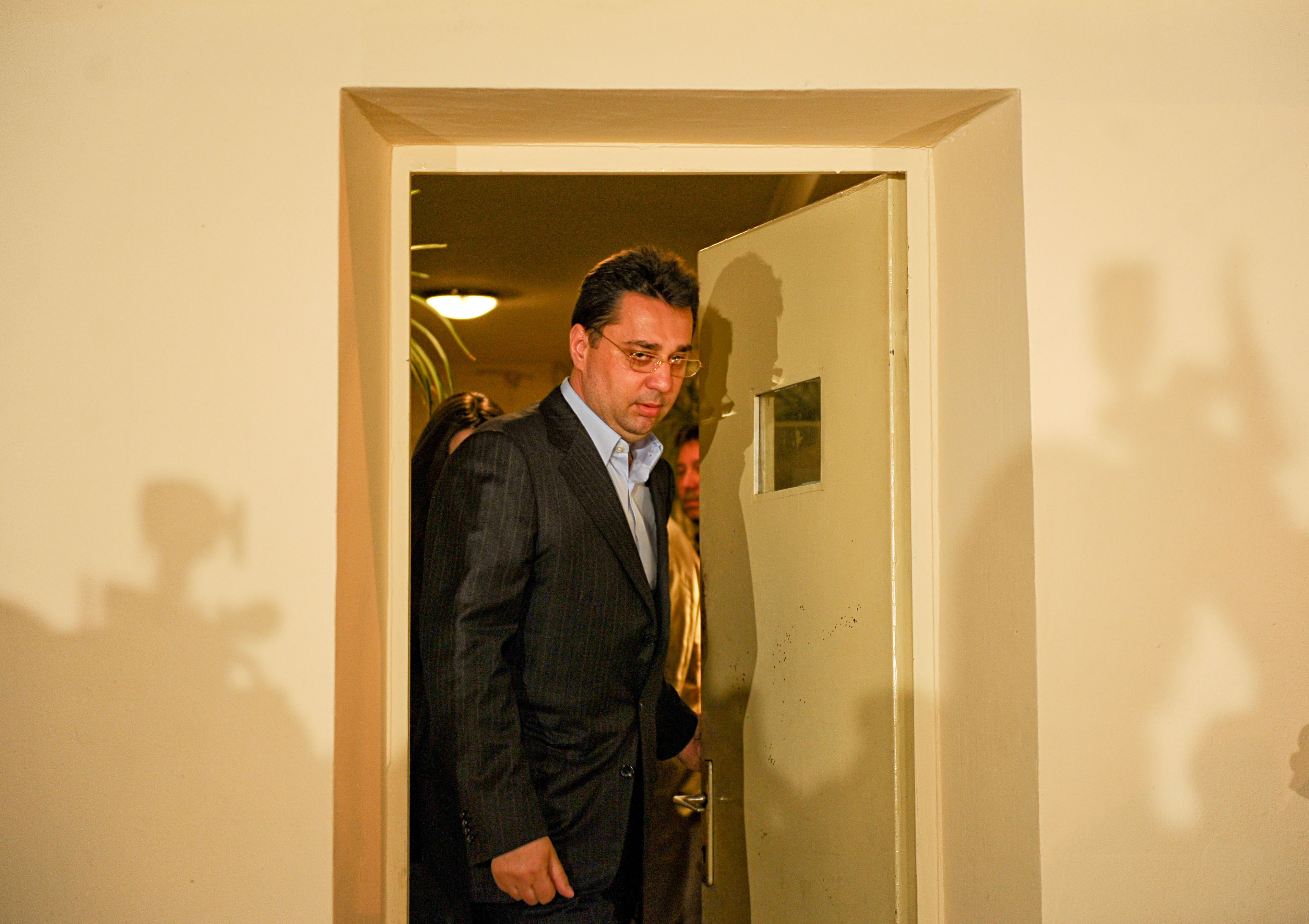 Marius Locic: Din pacate, DIICOT si DNA sunt dezinformate de grupuri din SRI