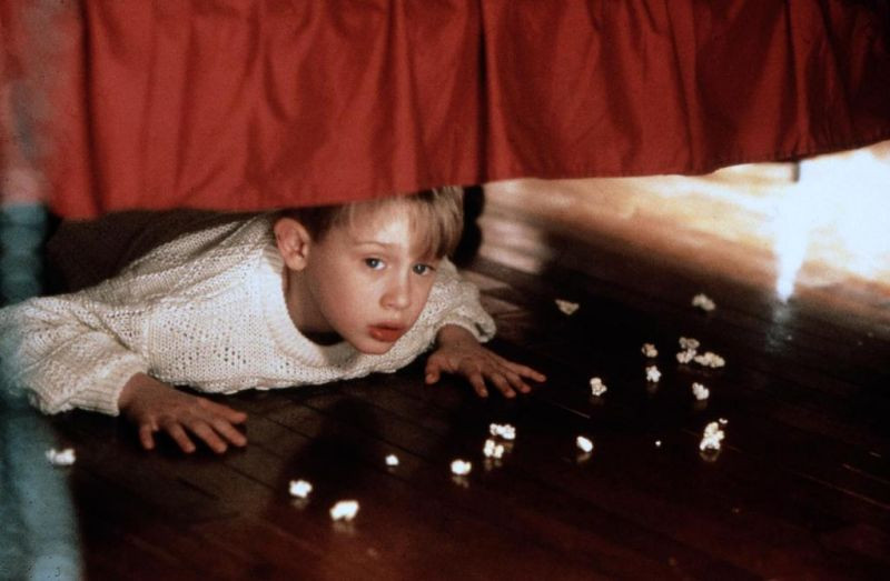 Peste 3 milioane si jumatate de romani au urmarit la ProTV “Singur acasa 2”