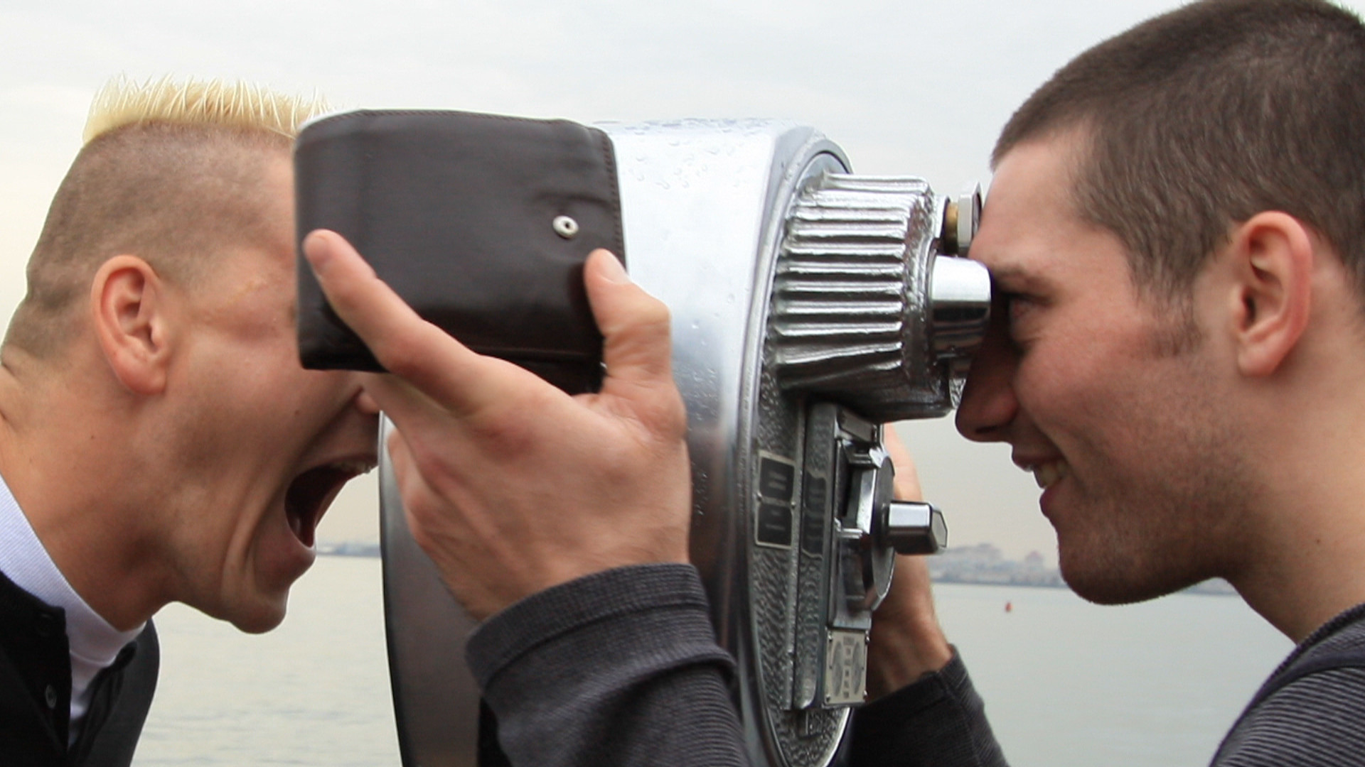 Dan si Costel, Ballance 2