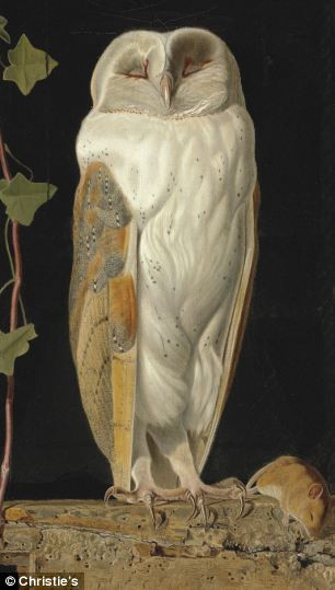 Comoara uitata in podul casei. A avut un soc cand a aflat cat valoreaza si altul dupa licitatie