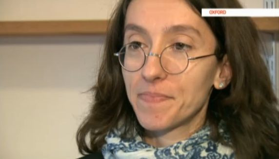 Profesorii care predau Limba Romana la Oxford, cea mai buna universitate din Marea Britanie