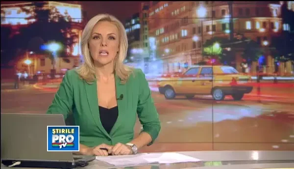 Taximetristul batut de un alt sofer a depus plangere penala. Ce risca agresorul