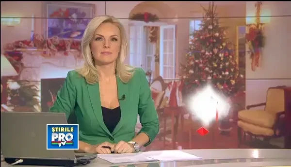 Mos Craciunii cu barba naturala, preferati de parinti. Cat costa sa inchiriezi unul de sarbatori