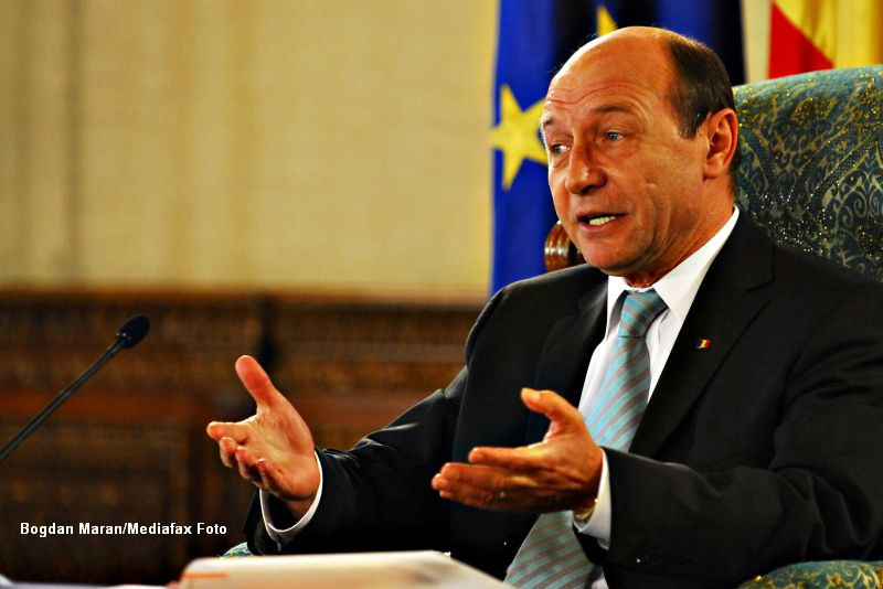 Prima intalnire Basescu-Ponta in 2013. Presedintie: S-a discutat pe buget. Guvern: Tema-vizita FMI